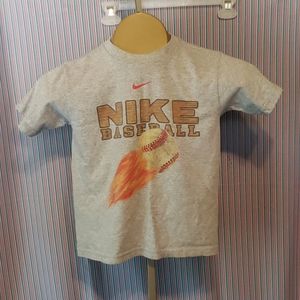 Nike tee
